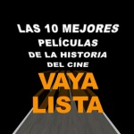 Las 10 mejores películas de la historia