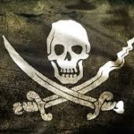 Los 10 piratas más famosos de la Historia