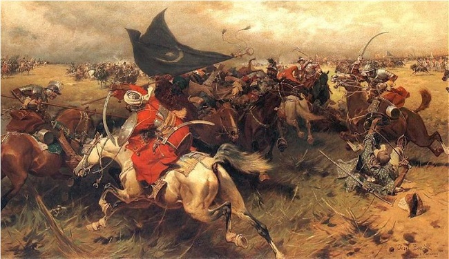 batalla