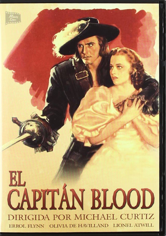 Capitán Blood