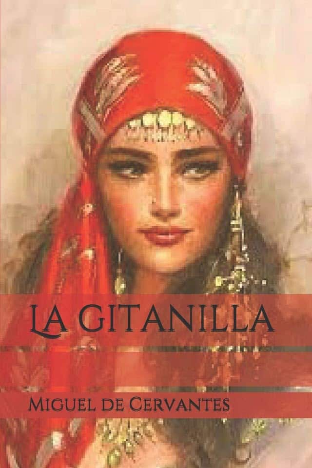 La gitanilla