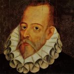 Las 10 mejores obras de Miguel de Cervantes