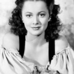 Las 10 mejores peliculas de Olivia de Havilland